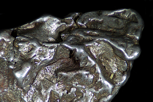 <h5>METEORIETEN</h5>